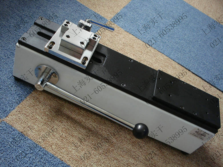 手動(dòng)拉力測(cè)試儀圖片