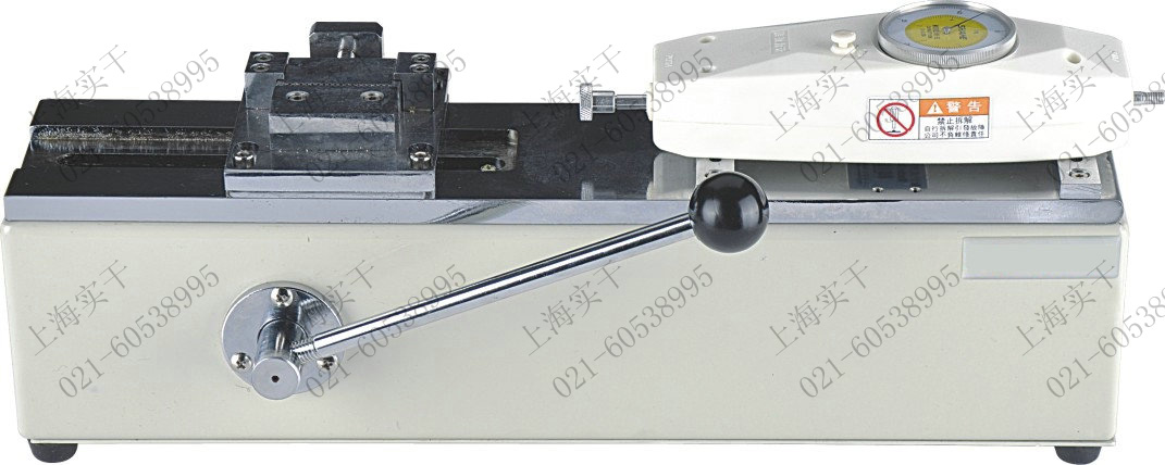 端子拉力測試儀圖片