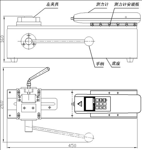 �ք�(d��ng)�Pʽ�y(c��)ԇ�_(t��i)�Y(ji��)��(g��u)�D
