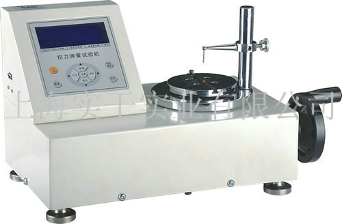 彈簧扭矩測試儀圖片