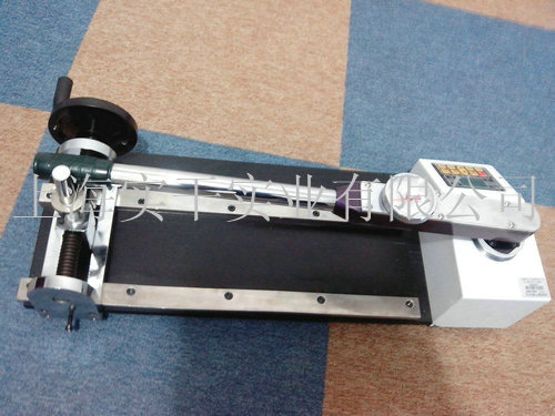 扭力扳手測試儀圖片