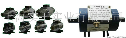 動態扭矩測試儀圖片