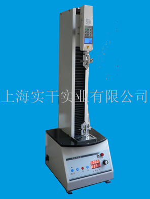 電動單柱測試臺圖片