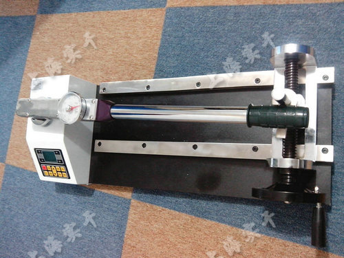扭力扳手測(cè)試儀圖片