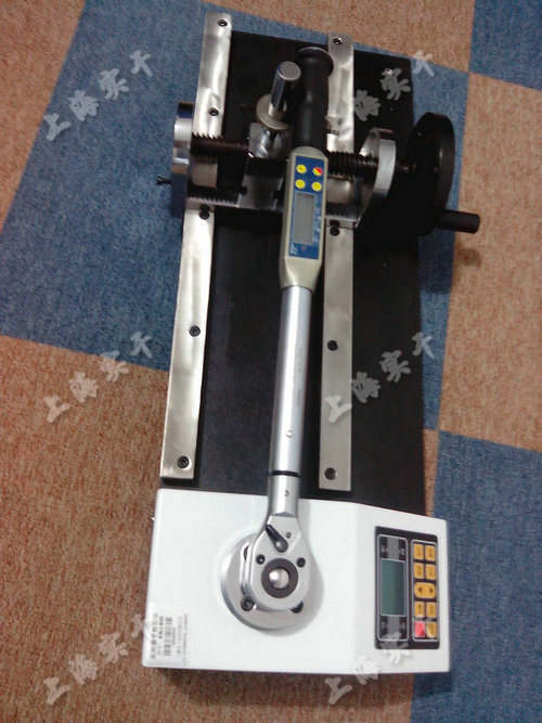 扭力扳手測試儀圖片