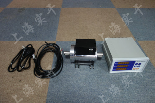 SGDN動態扭矩測試儀