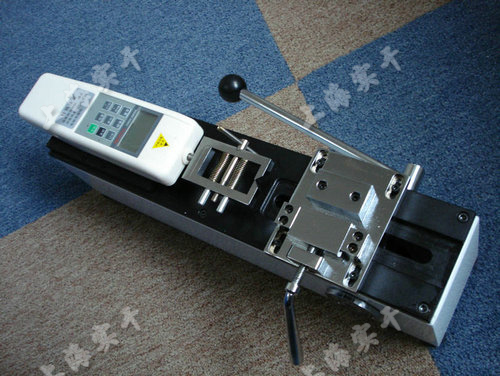 臥式線束端子拉力測(cè)試儀