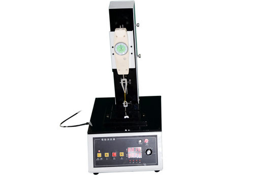 電動立式單柱測試臺