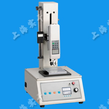 電動立式單柱測試臺