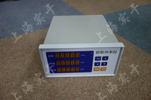 信號(hào)輸出動(dòng)態(tài)扭矩測試儀