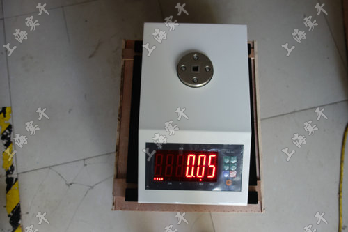 扭矩扳手測試儀