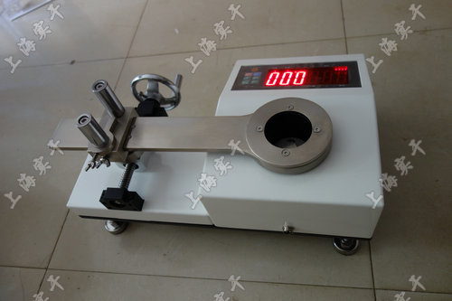 500N.m扳手扭力測試儀