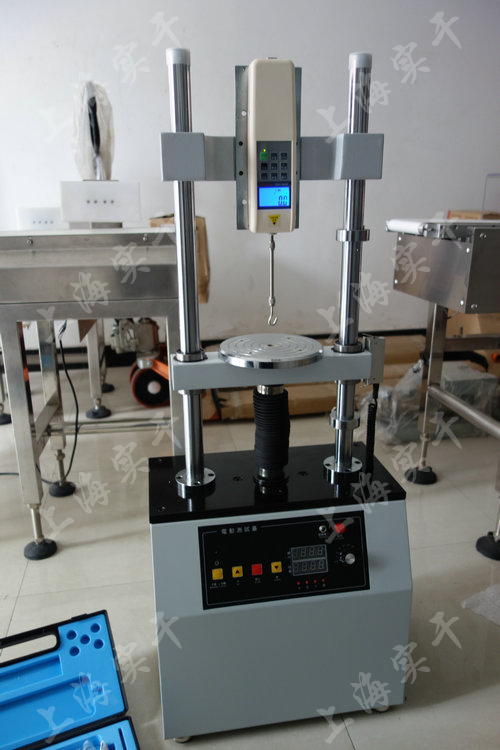 電動雙柱測試臺