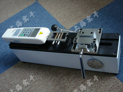 端子拉力測試儀