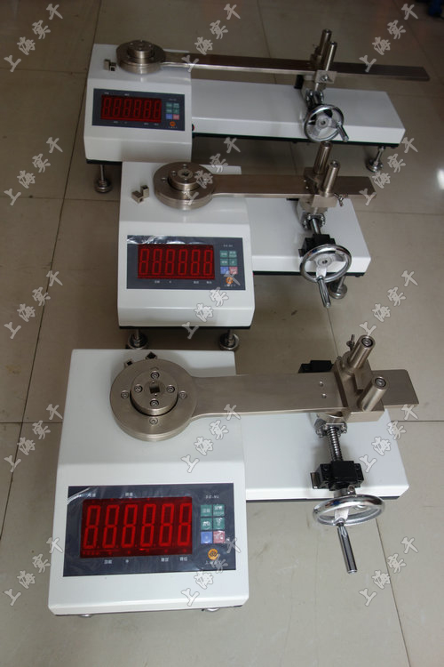 扭力扳手測試儀