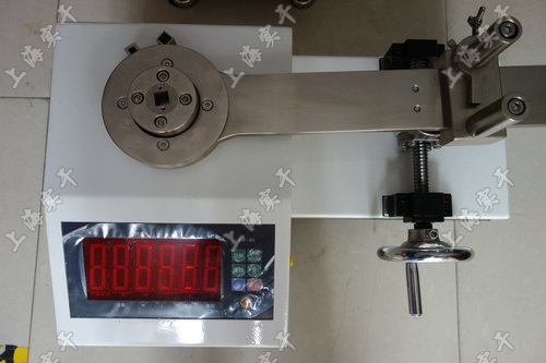 扭矩扳手測量儀