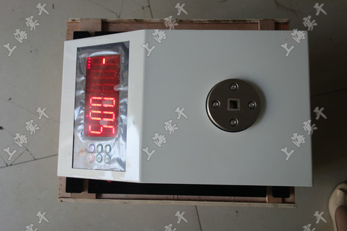 便攜式手動扭矩扳手檢測儀