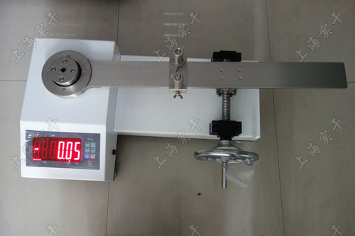 手動扭力檢測儀