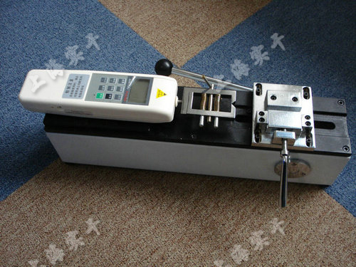 SGWS端子拉力測試儀