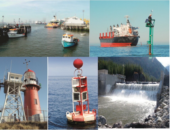 SGDOF6000-W壁掛式多普勒明渠流量計