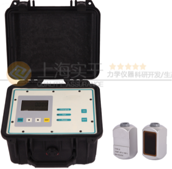 SGTF1100-EP便攜式時差超聲波流量計