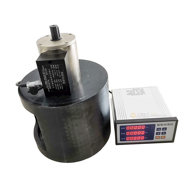 發電機動態扭力檢驗儀