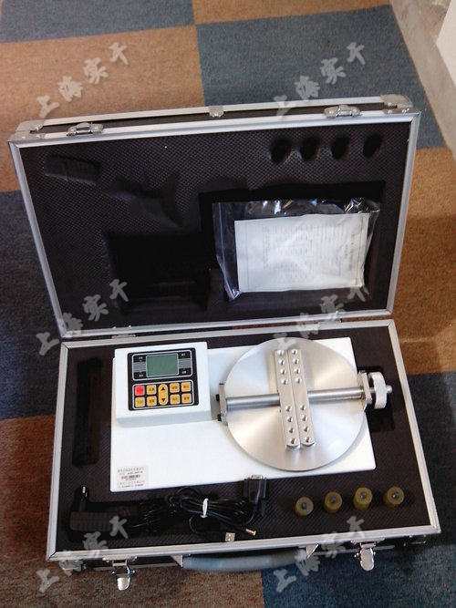 瓶蓋扭矩測試儀圖片