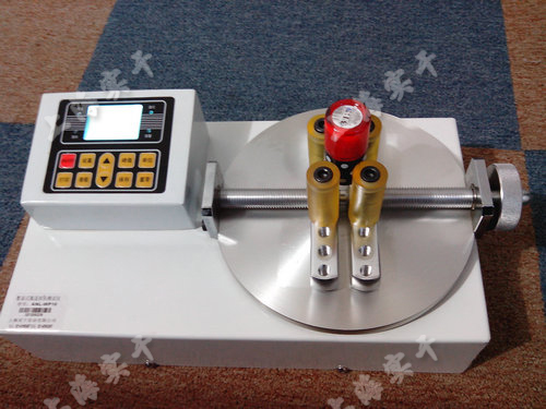 瓶蓋扭矩測試儀圖片