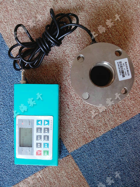 數顯扭矩測量儀