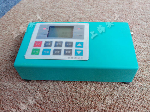 數顯扭矩測試儀圖片