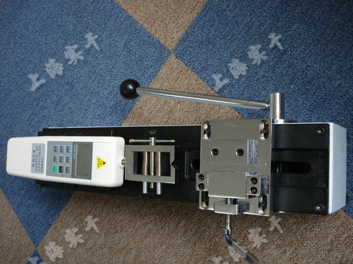 線束拉力測(cè)試儀