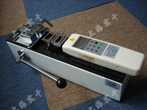 線束拉力測(cè)試儀